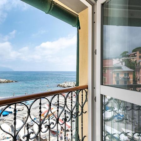 Seaside Apartment Genova Eksteriør billede